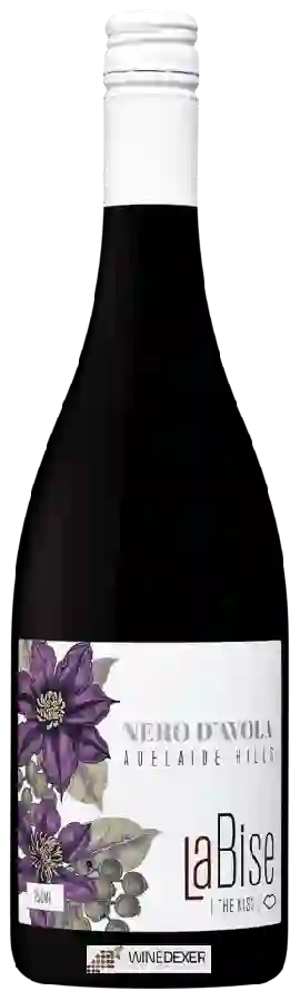 Winery La Bise - Nero d'Avola