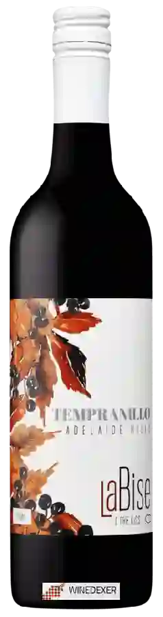 Winery La Bise - Tempranillo
