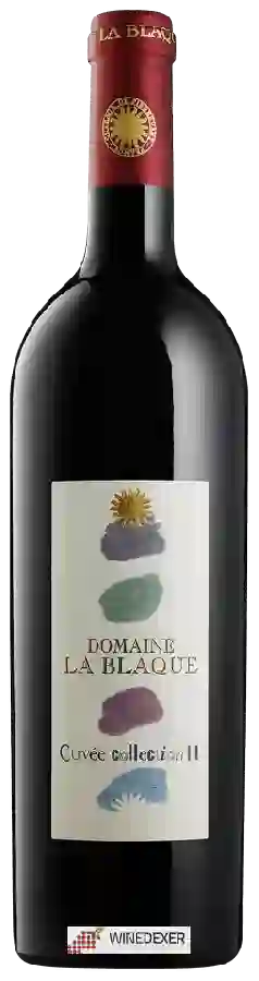 Domaine La Blaque - Cuvée Collection