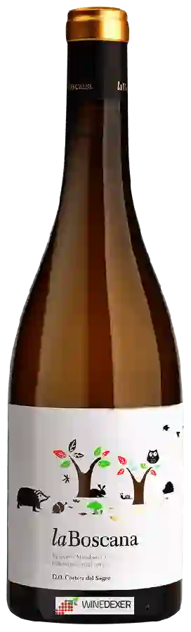 Winery La Boscana - Blanco