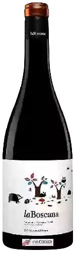 Winery La Boscana - Tinto