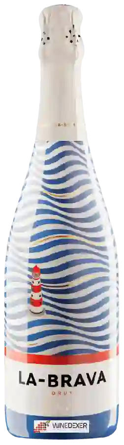 Winery La Brava - Cava Brut