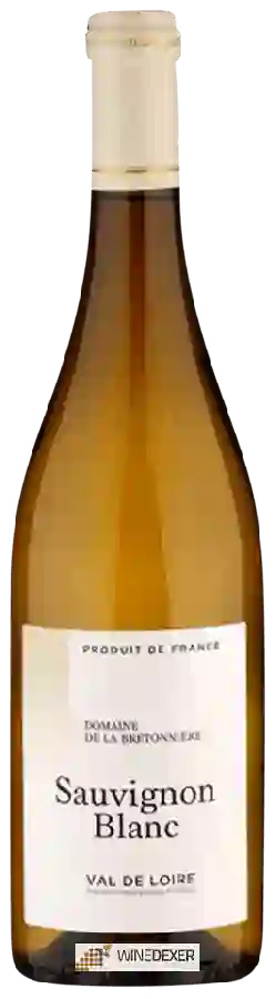 Domaine de la Bretonnière - Sauvignon Domaine de la Bretonnière - Sauvignon