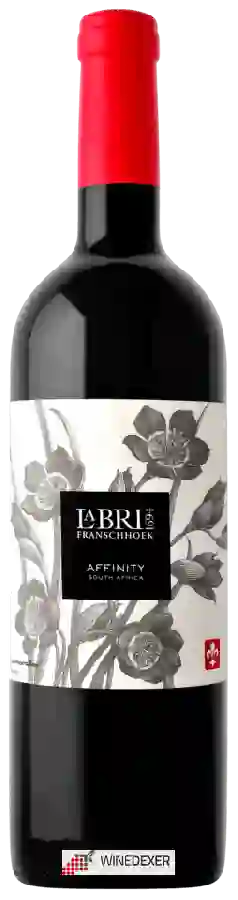 Winery La Bri - Affinity