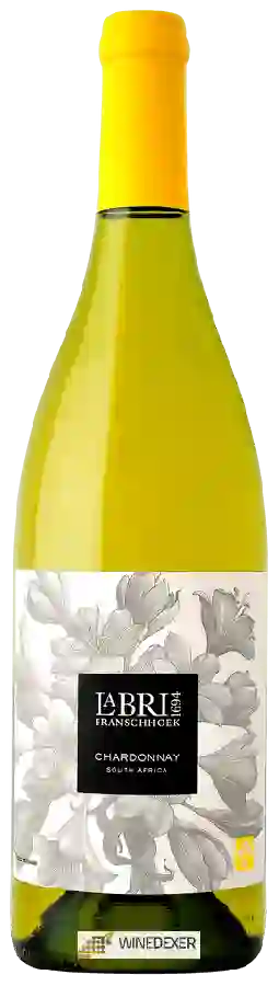Winery La Bri - Chardonnay