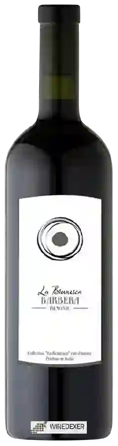 Winery La Brunesca - Barbera