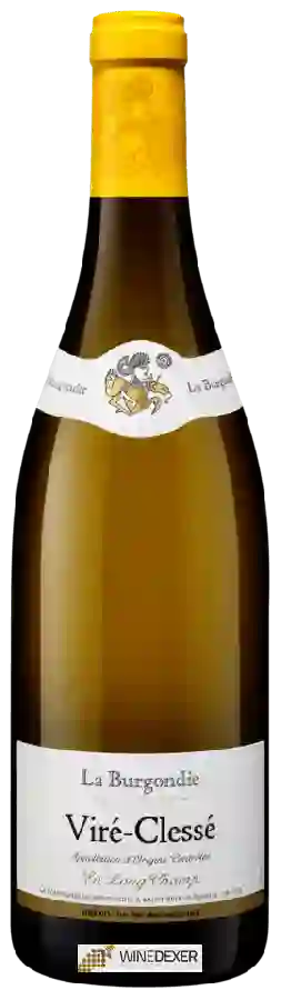 Winery La Burgondie - En Long Champ Viré-Clessé