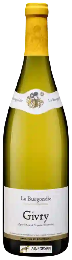 Winery La Burgondie - Givry Blanc