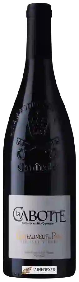 Winery La Cabotte - Vieilles Vignes Châteauneuf du Pape