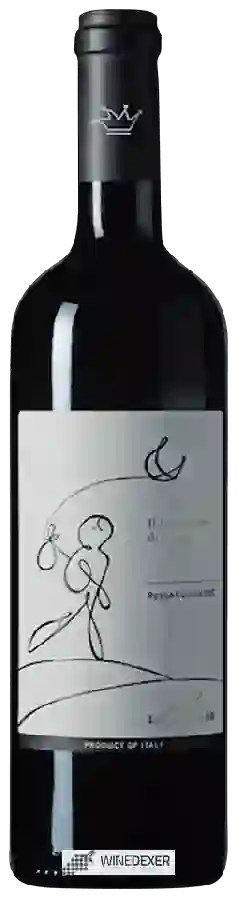 Winery La Calcinara - Il Cacciatore di Sogni Winery La Calcinara - Il Cacciatore di Sogni