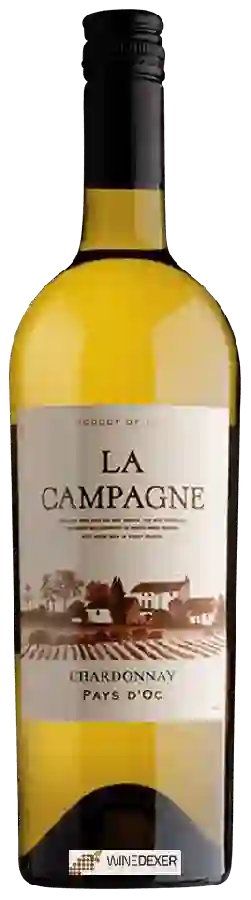 Winery La Campagne - Chardonnay