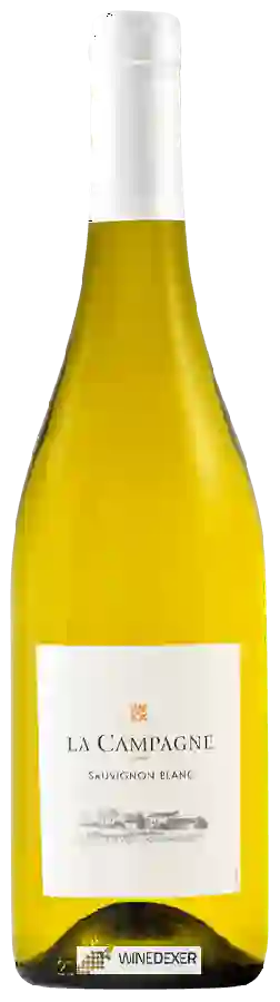 Winery La Campagne - Sauvignon Blanc Winery La Campagne - Sauvignon Blanc