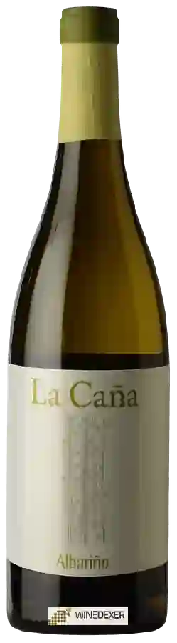 Winery La Caña - Albarino