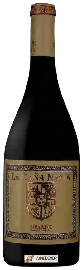 Winery La Caña - Navia Albarino