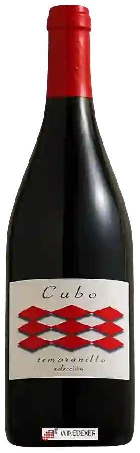 Winery La Candelaria - Cubo Tempranillo Selección Winery La Candelaria - Cubo Tempranillo Selección