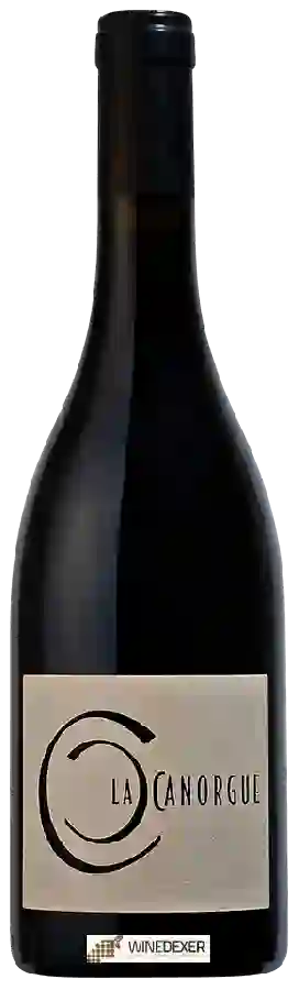 Château la Canorgue - Rouge