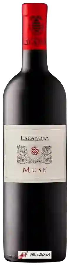 Winery La Canosa - Musé