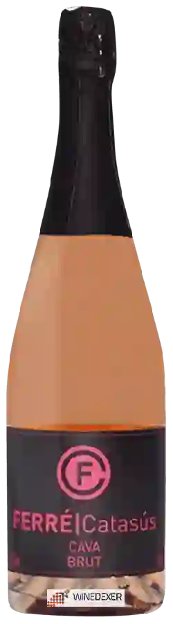 Winery La Caperucita Verde - Cava Brut Rosé Winery La Caperucita Verde - Cava Brut Rosé