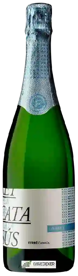 Winery La Caperucita Verde - Cava Brut Reserva