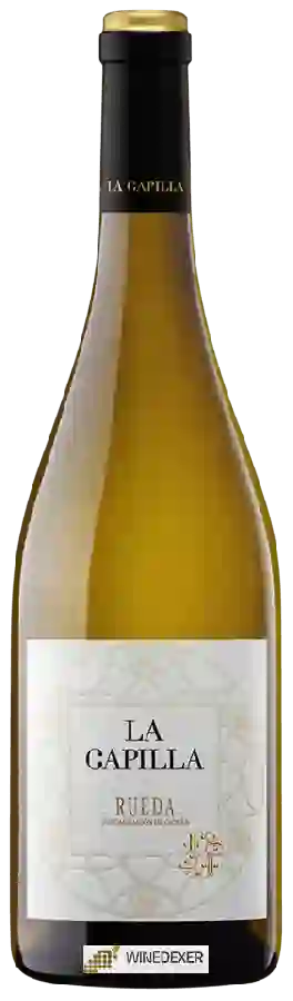 Winery Finca La Capilla - La Capilla Blanco Winery Finca La Capilla - La Capilla Blanco