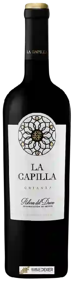 Winery Finca La Capilla - La Capilla Crianza Winery Finca La Capilla - La Capilla Crianza