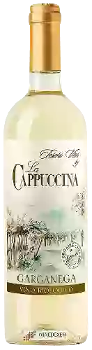 Winery La Cappuccina - Garganega
