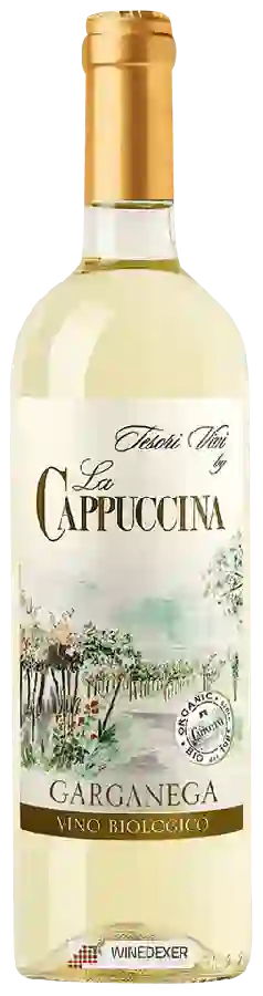 Winery La Cappuccina - Garganega