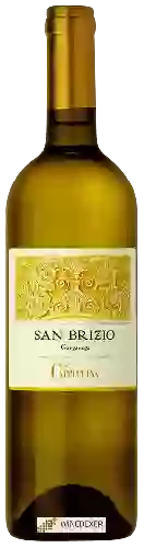 Winery La Cappuccina - San Brizio Garganega