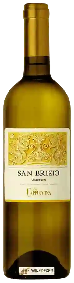 Winery La Cappuccina - San Brizio Garganega Winery La Cappuccina - San Brizio Garganega