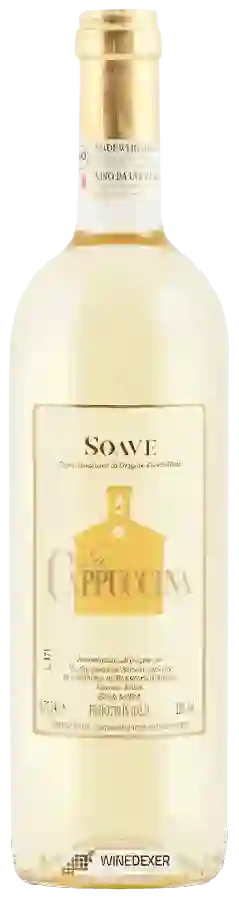 Winery La Cappuccina - Soave Winery La Cappuccina - Soave