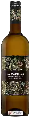 Winery La Carmina - Blanco