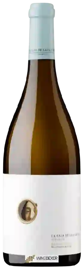 Winery La Casa de Las Locas - Albariño