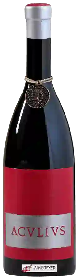 Winery La Casa de Las Vides - Acvlivs