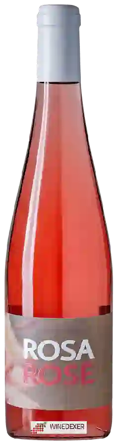 Winery La Casa de Las Vides - Rosa Rosae Winery La Casa de Las Vides - Rosa Rosae