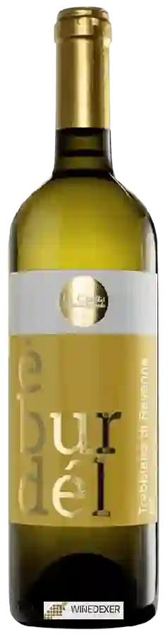 Winery La Casetta - è Burdél Winery La Casetta - è Burdél