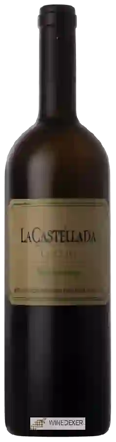 Winery La Castellada - Chardonnay Winery La Castellada - Chardonnay
