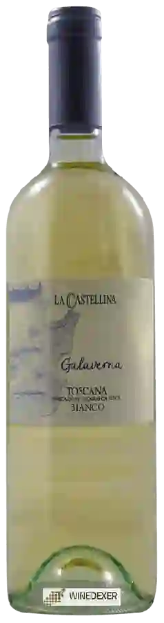Winery La Castellina - Bianco