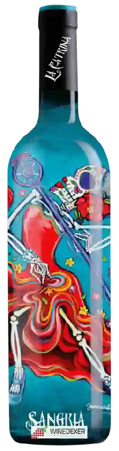 Winery La Catrina - Sangria