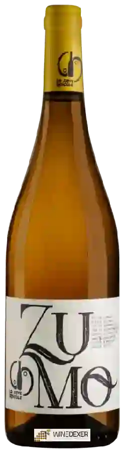 La Cave Apicole - Zumo La Cave Apicole - Zumo