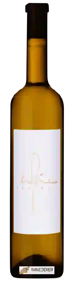 La Cave de Geneve - Infini Blanc