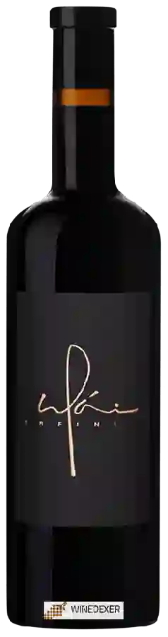 La Cave de Geneve - Infini