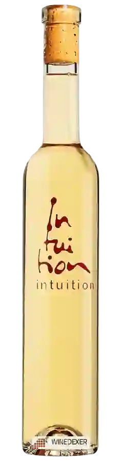 La Cave de Geneve - Intuition La Cave de Geneve - Intuition