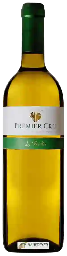 La Cave de Geneve - La Feuillée Premier Cru