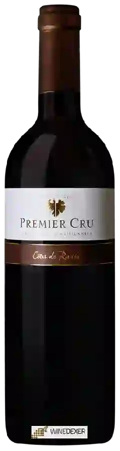 La Cave de Geneve - Côtes de Russin Premier Cru