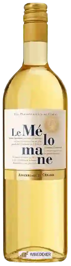 La Cave de Geneve - Le Mélomane Assemblage de Cépages La Cave de Geneve - Le Mélomane Assemblage de Cépages