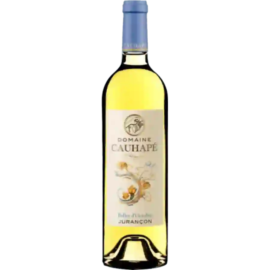 Cave des Producteurs de Jurançon - Cuvée Océane Jurançon Sec Cave des Producteurs de Jurançon - Cuvée Océane Jurançon Sec