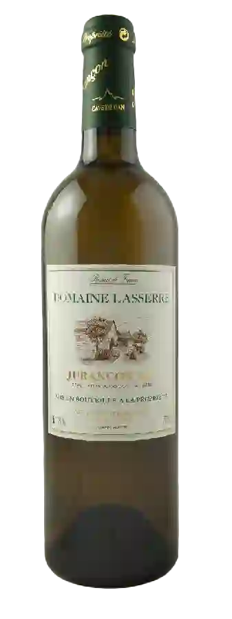 Cave des Producteurs de Jurançon - Grand Large Jurançon Sec