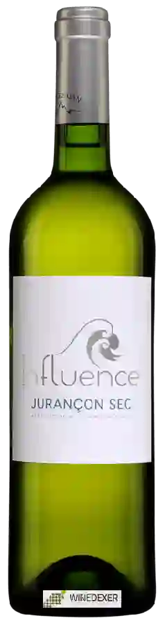 Cave des Producteurs de Jurançon - Influence Jurançon Sec