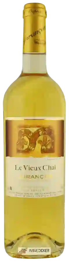 Cave des Producteurs de Jurançon - Le Vieux Chai