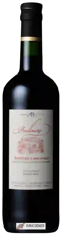 Winery Abbe Rous - Banyuls - 5 Ans d'Age